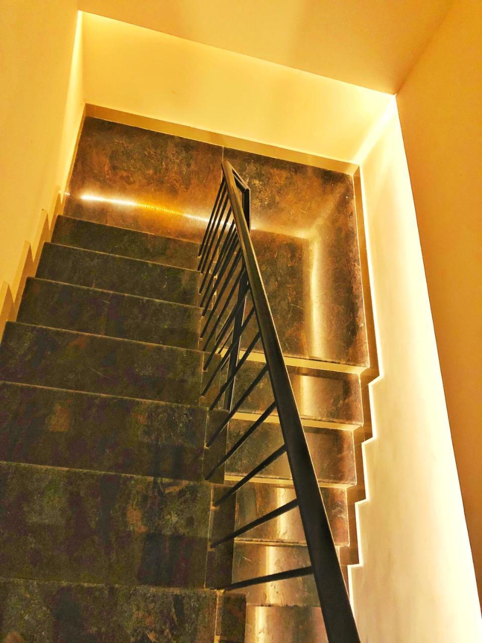 Cosmo Lodge Mangalore Eksteriør billede