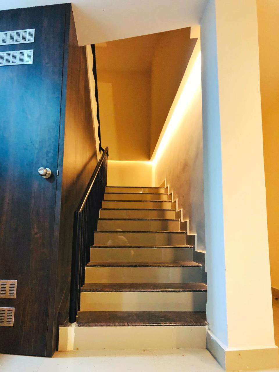 Cosmo Lodge Mangalore Eksteriør billede